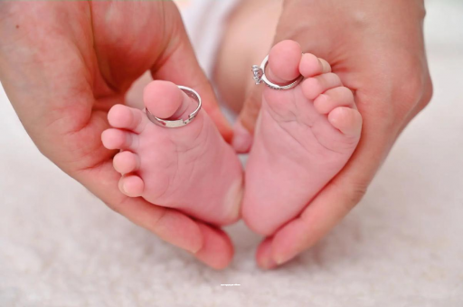 迁西孕妇六个月肚子多大